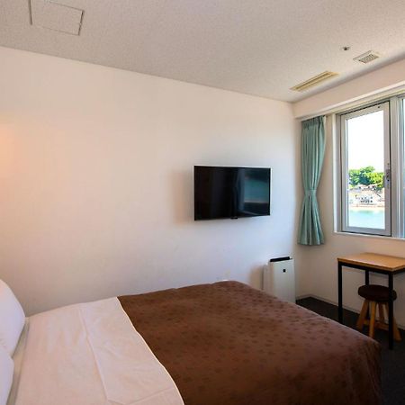 Urashima Inn - Gangi - Onomicsi Kültér fotó