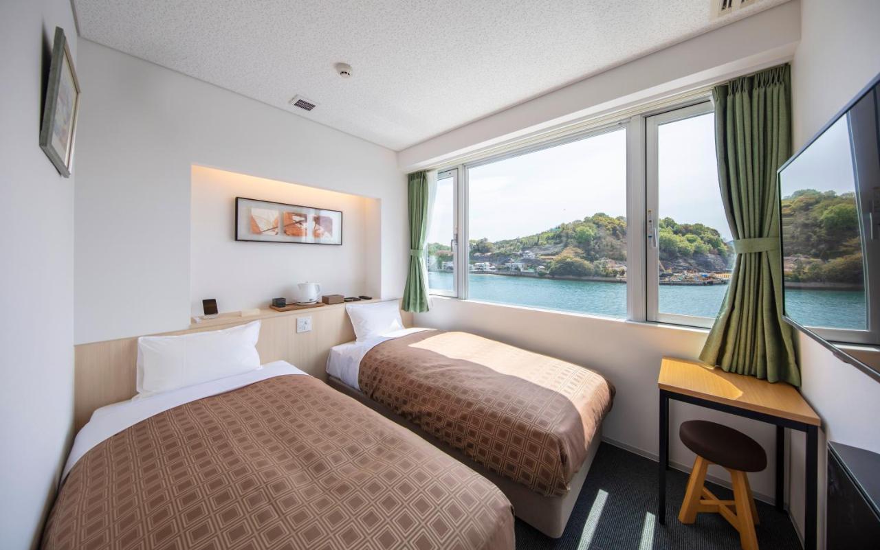 Urashima Inn - Gangi - Onomicsi Kültér fotó