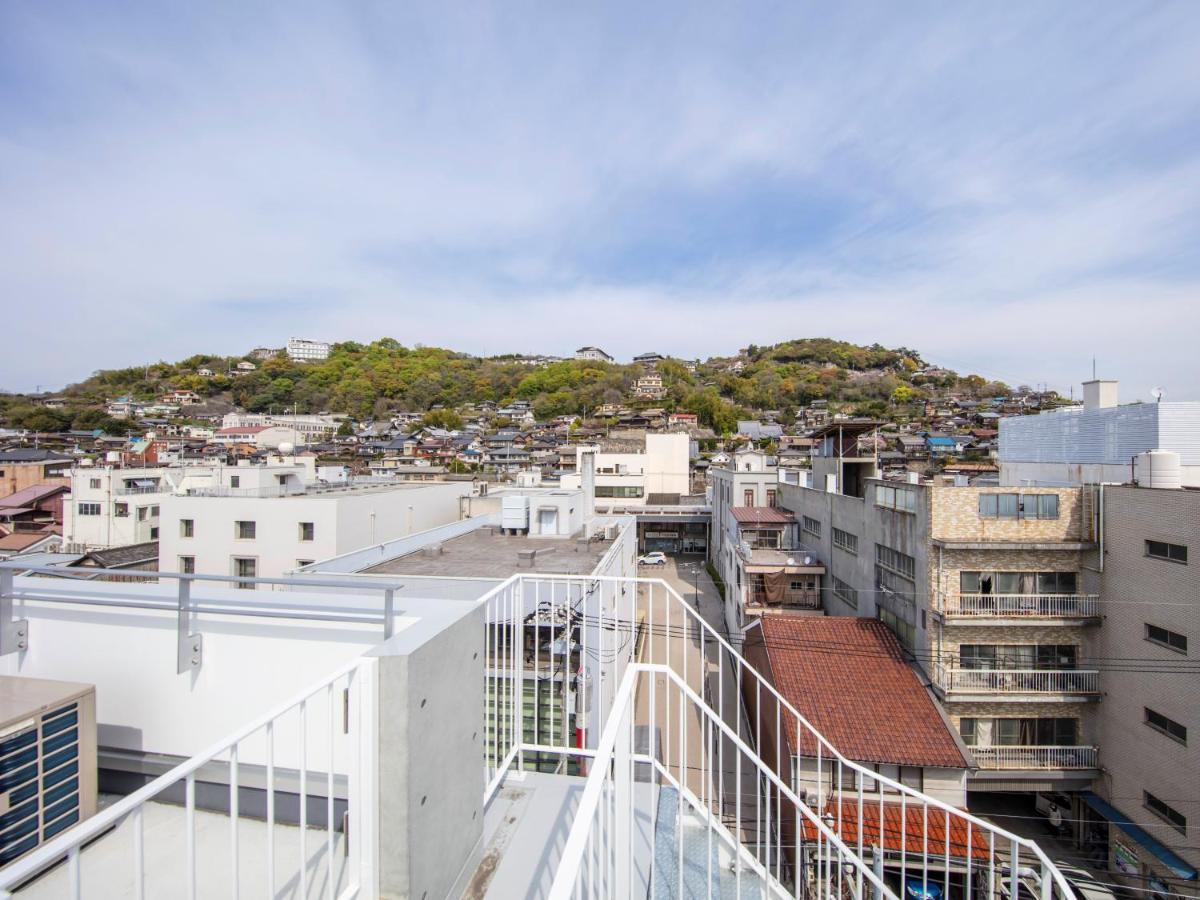 Urashima Inn - Gangi - Onomicsi Kültér fotó